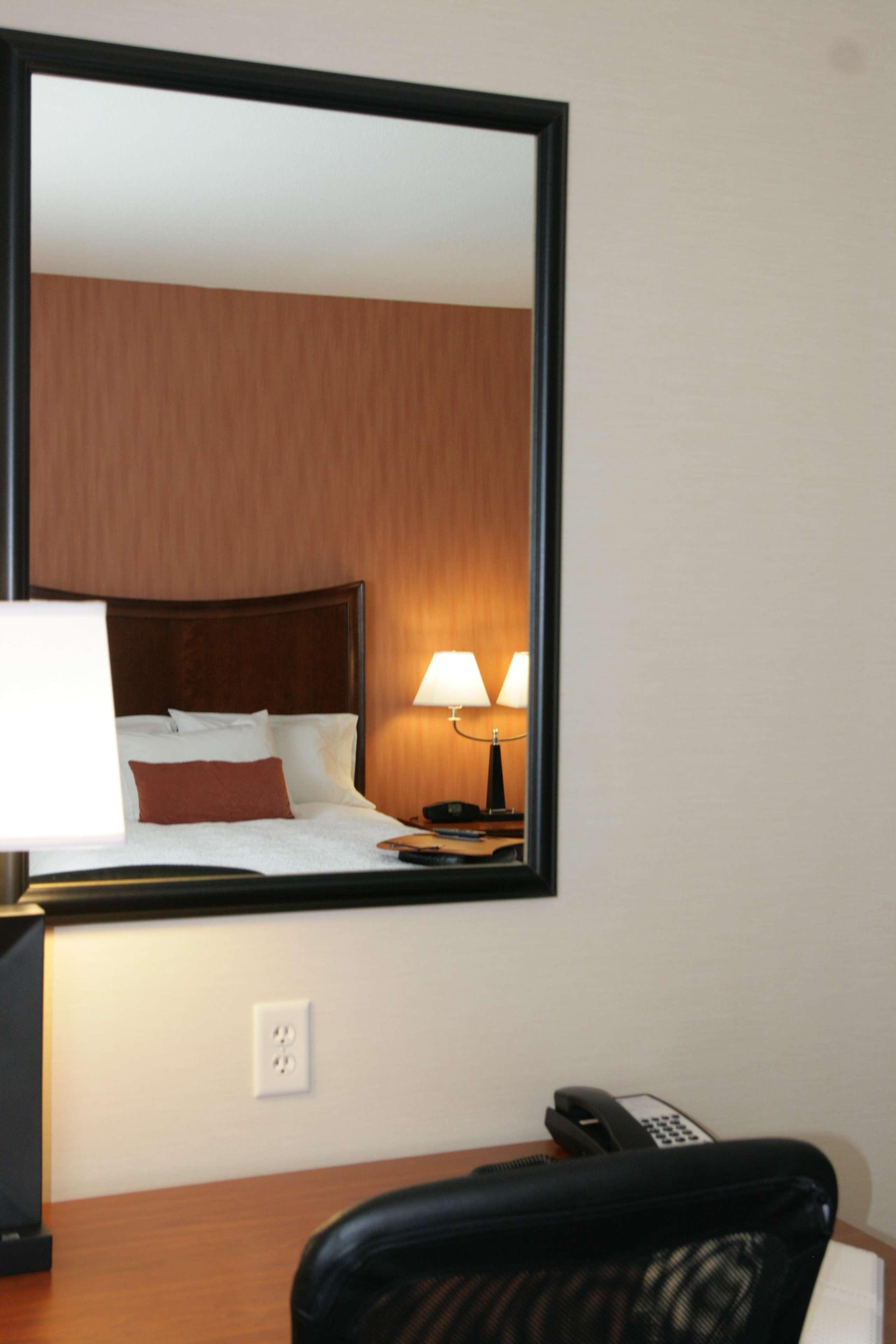 Hampton Inn & Suites Folsom Habitación foto