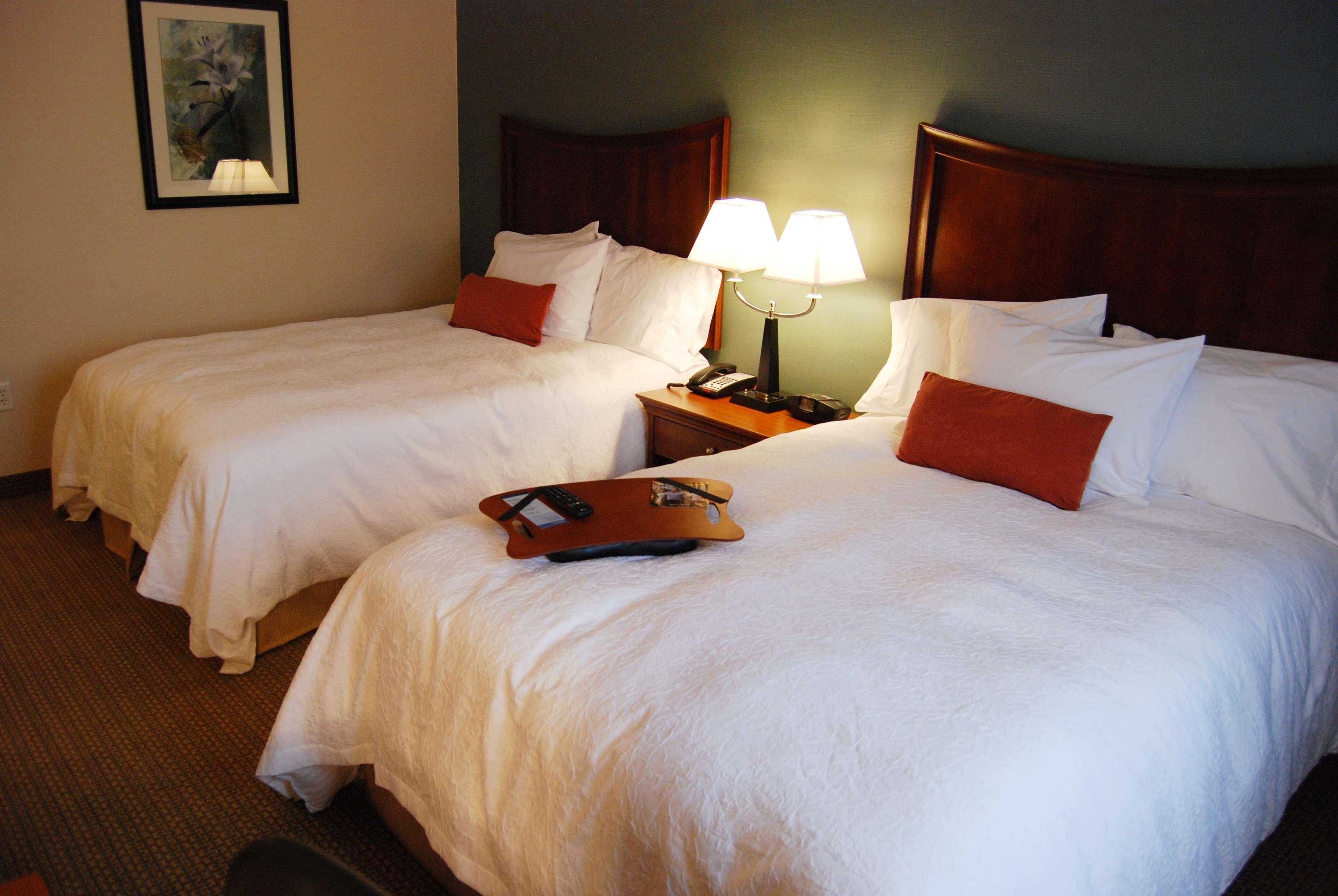 Hampton Inn & Suites Folsom Habitación foto